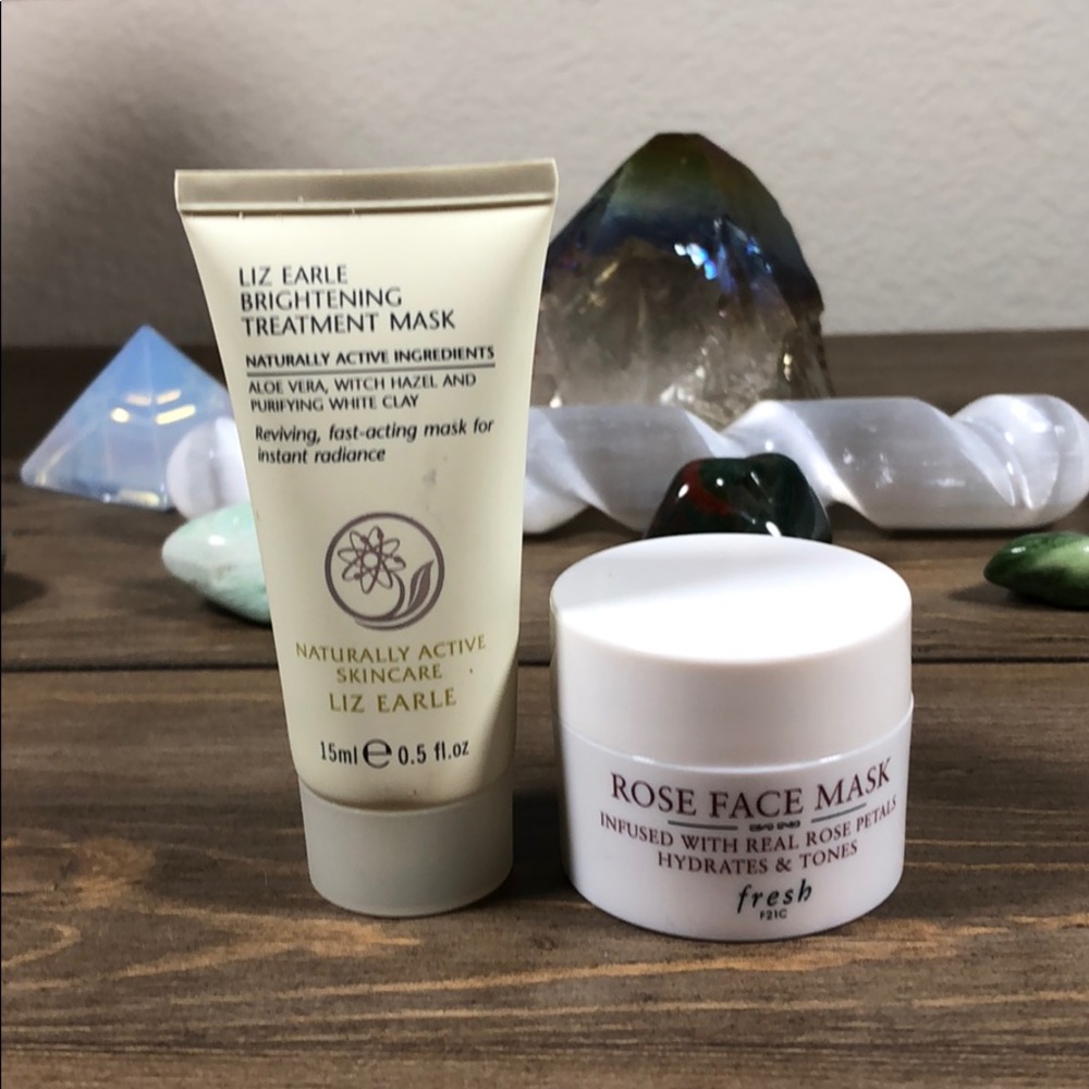 Multi-Masking Set for Beautiful Skin! - Picture 5 of 8